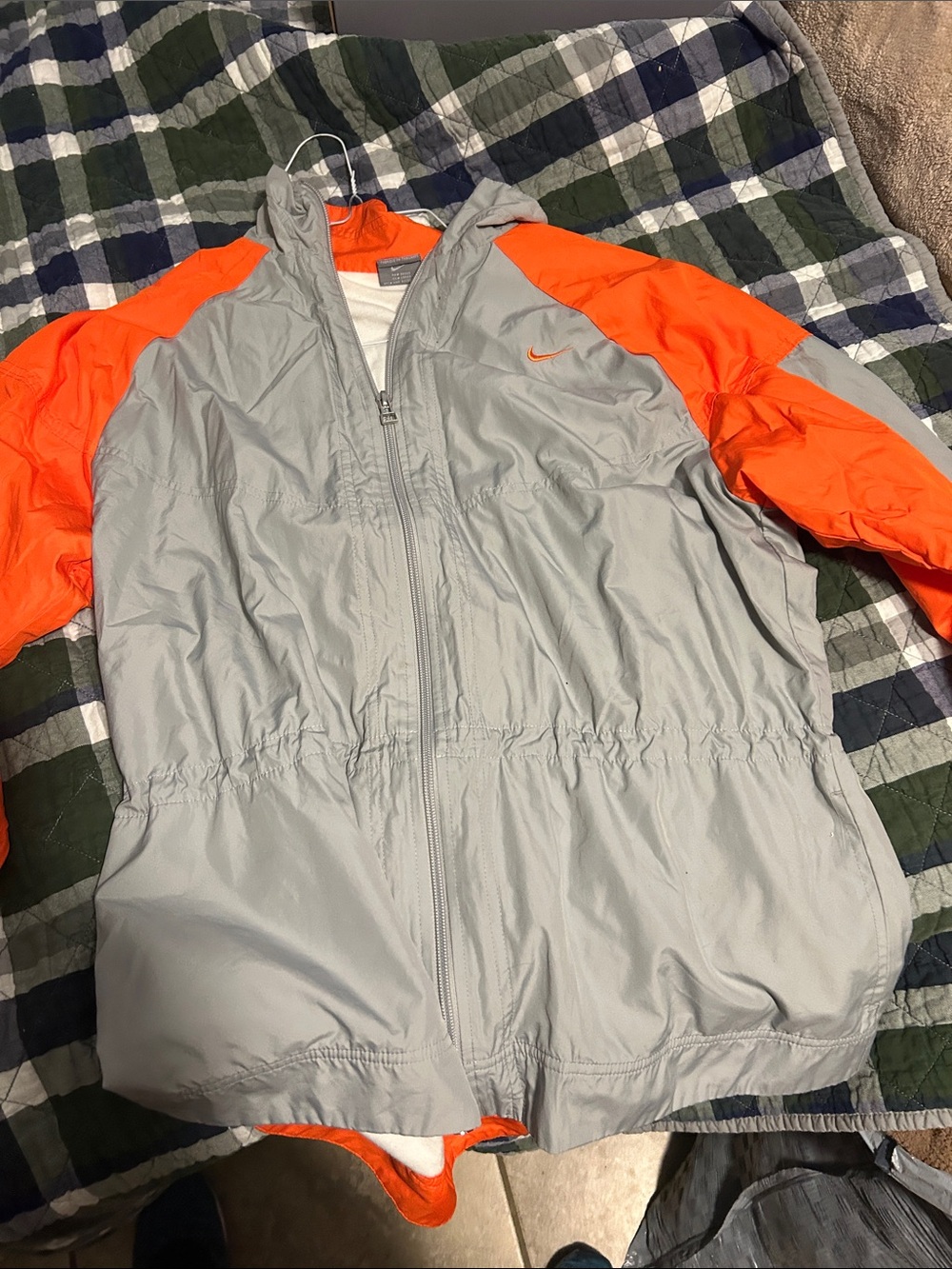 Women jacket